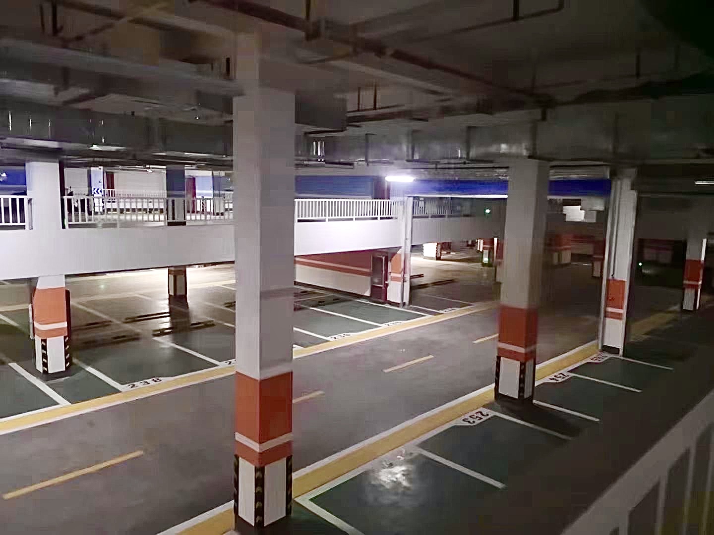 新余上海博普四年前授权设计的项目已投入使用